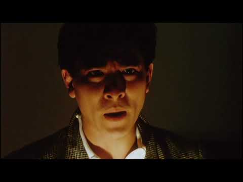 Walk On Fire (1988) Original Trailer 獵鷹計劃
