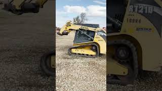 2016 GEHL RT210 For Sale