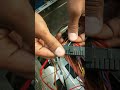 How to Test SMPS BY WIRE #SORT