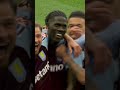 WHAT A HIT BY AMADOU ONANA ⚡️