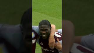 WHAT A HIT BY AMADOU ONANA ⚡️