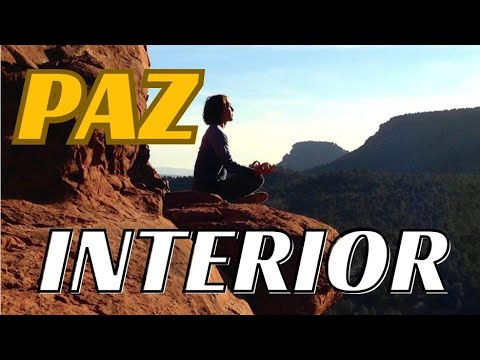 A PAZ INTERIOR- MENSAGEM- AMOR PRÓPRIO- TRANQUILIZAR A MENTE