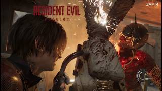 RESIDENT EVIL 9 REQUIEM RACOON CITY AND GAS STATION Walkthrough PART 8