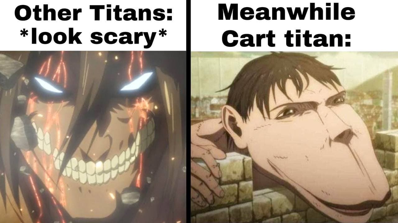 Titan mem