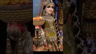 #Radha naam dhun#short #love