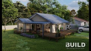 Kit Homes Tamworth 44