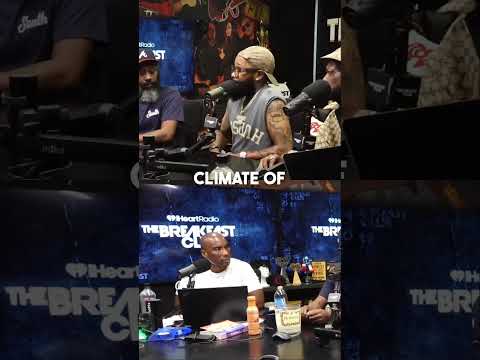 Chico Bean Says Cancel Culture is DEAD &amp; God Can't Be Canceled! @chicobean