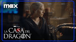 La Casa del Dragón | Segunda Temporada | Detrás de Cámaras