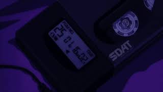 matt ox ft. key!   pull up [slowed + reverb]