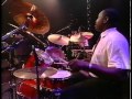 Maceo Parker @ North Sea Jazz Festival 1995