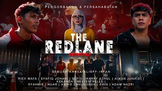 THE REDLANE : UNMATCHED 