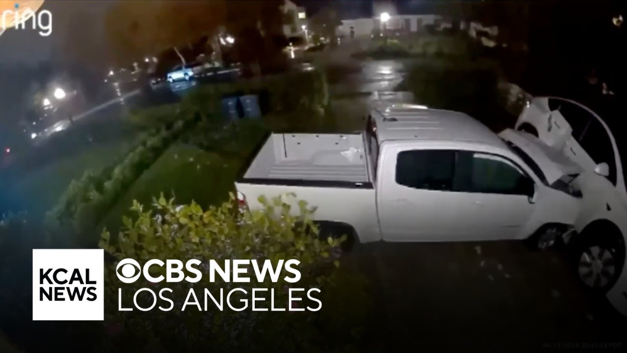 Man fatally shot by police after leading pursuit that ends in crash at ...