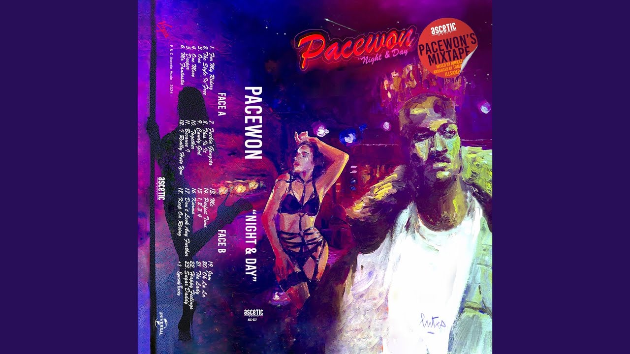 Παρακολούθηση Perfect Time στο YouTube Παρακολούθηση Perfect Time στο YouTube