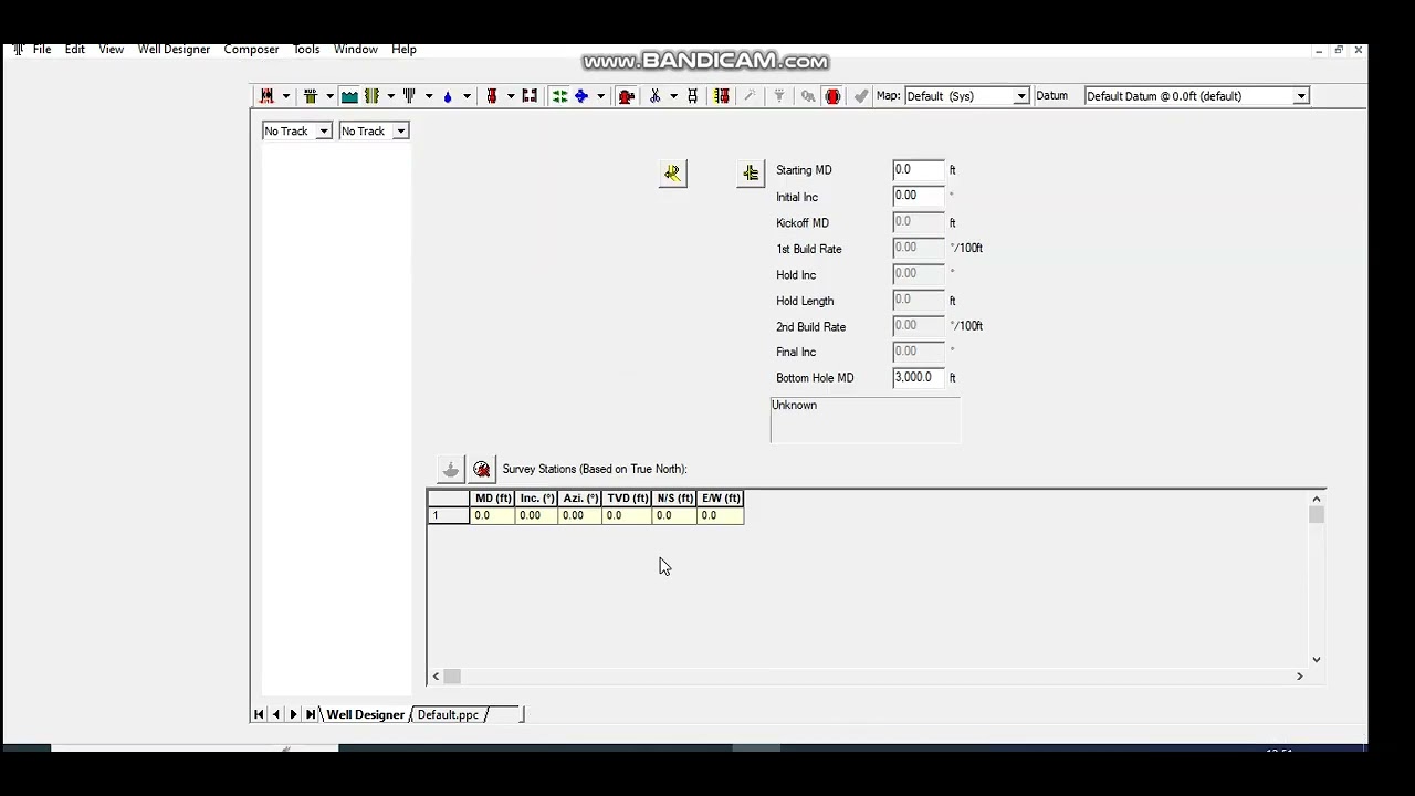 Profile Tutorial 1 - YouTube