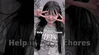 Download Lagu How to be a good girl at home🌷⁉️😌#fypシ#aesthetic#viral#motivation#shorts MP3