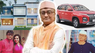 AMIT BHATT LIFESTYLE 2024 | NET WORTH, HOUSE, CARS, INCOME, FAMILY, BIOGRAPHY