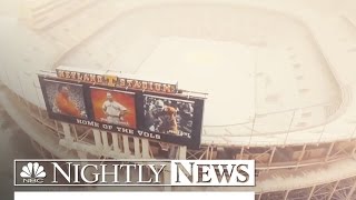 Colossal Snowstorm Set to Unleash Fury on Some 88M Americans | NBC Nightly News