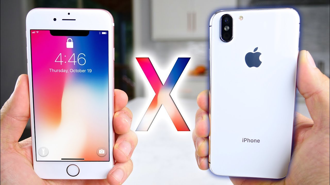 Get Iphone X Features On Any Iphone Youtube