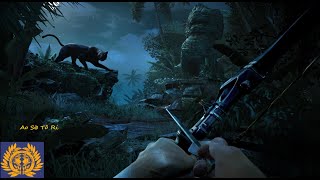 Far Cry 3 (Xbox 360) và những bí ẩn chưa biết đến -  Easter Egg - Gambit Retro Official