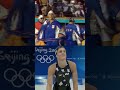 Dara Torres knows a thing or two about career longevity. 🤩
