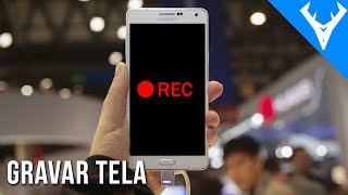 How to record the screen of any ANDROID without ROOT screenshot 4