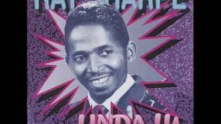 Video thumbnail of "Ray Sharpe - The New Linda Lu  (1963)"