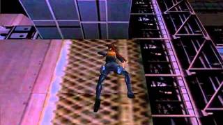 Tomb Raider III (PS1) Speed Run - Part 11
I dont own this video, I only downloaded and uploaded this video to YouTube. The original owner is Shaun MMAN Friend, and the original page can be found here: http://speeddemosarchive.com/TombRaider3.html
This is the point where I could add StatIDs. This went perfectly. Tomb Raider III (PS1) Speed Run - Part 11