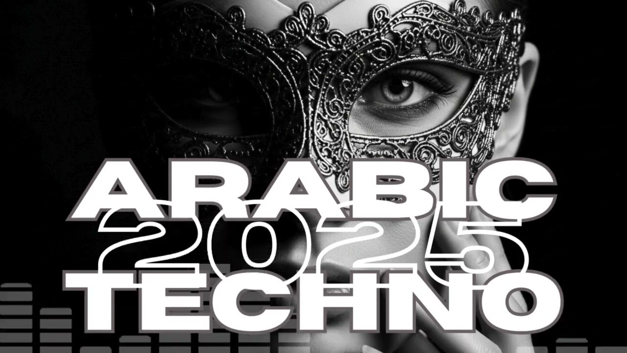 Arabian Bass Ritual – Dark Techno from the Dunes