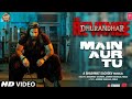"Mai Aur Tu" Full Title Song | Dhurandhar The Revenge | Jasmine Sandlas, Reble, Shashwat Sachdev