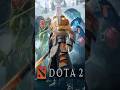 Лучшие отзывы Dota 2 в Steam. Часть 2