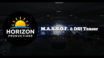 M.A.R.S.O.F. & DSI Maarsseveen Roleplay