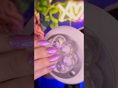 Hypnotizing ASMR 🌈😵‍💫 #asmr #asmshort #asmrtriggers #asmrsounds #asmrtingles #asmrsleep #asmrforadhd