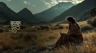 बारम्बार झुठ - Nepali Storytelling - Saigrace