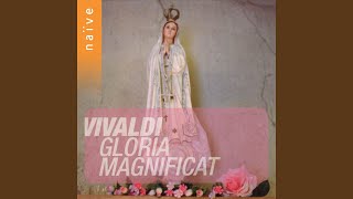 Gloria in D Major, RV 589: No. 7, Domine, Fili unigenite