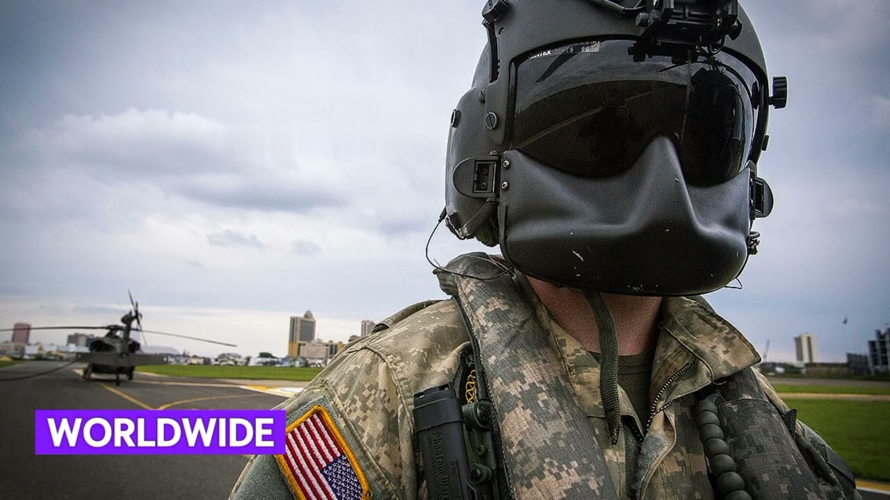 Black Hawk Helicopter Story: A War Masterpiece – The Legend of Combat Aviation