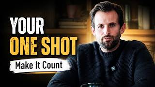 Your One Shot to Build Their Faith | What Parents Must Know
