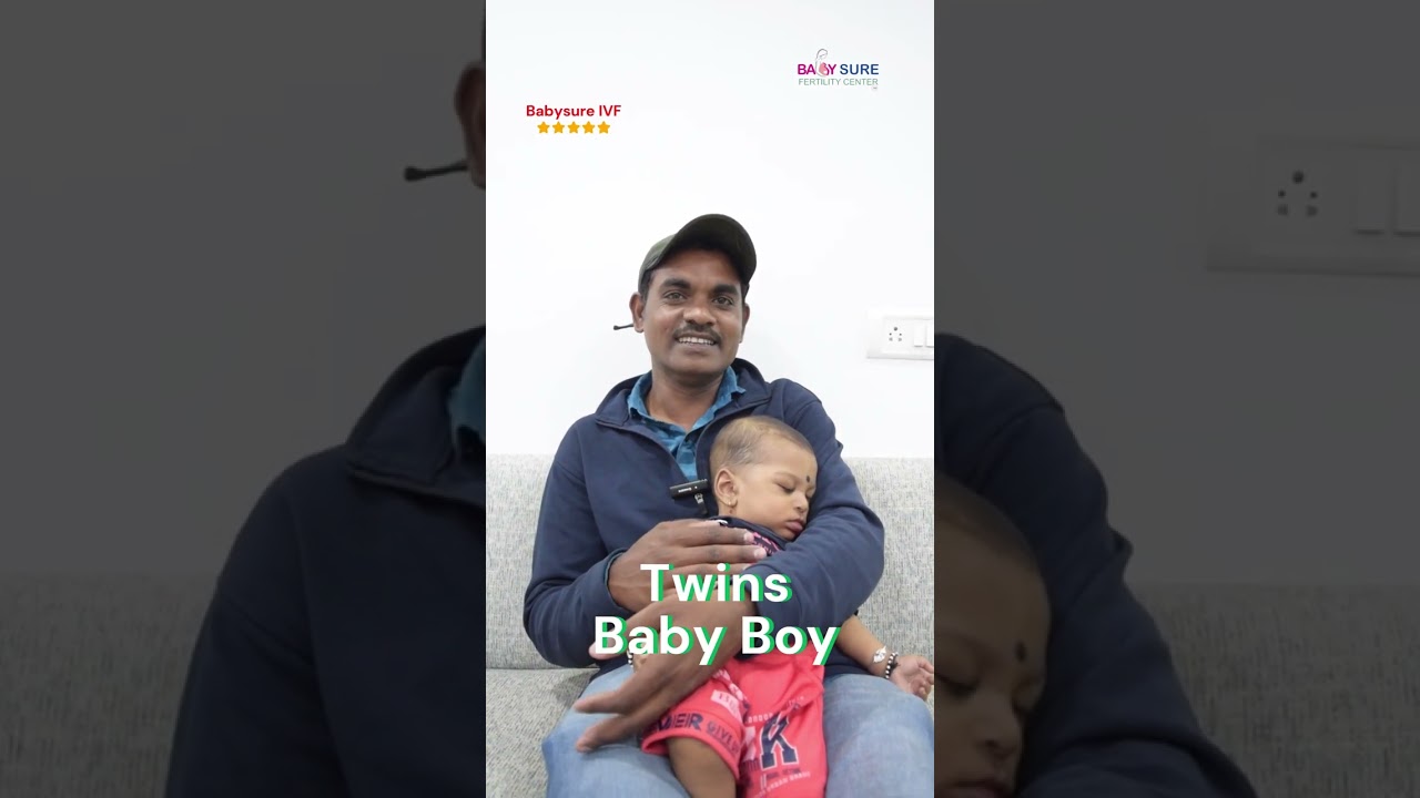 Happiness is completion of your family 