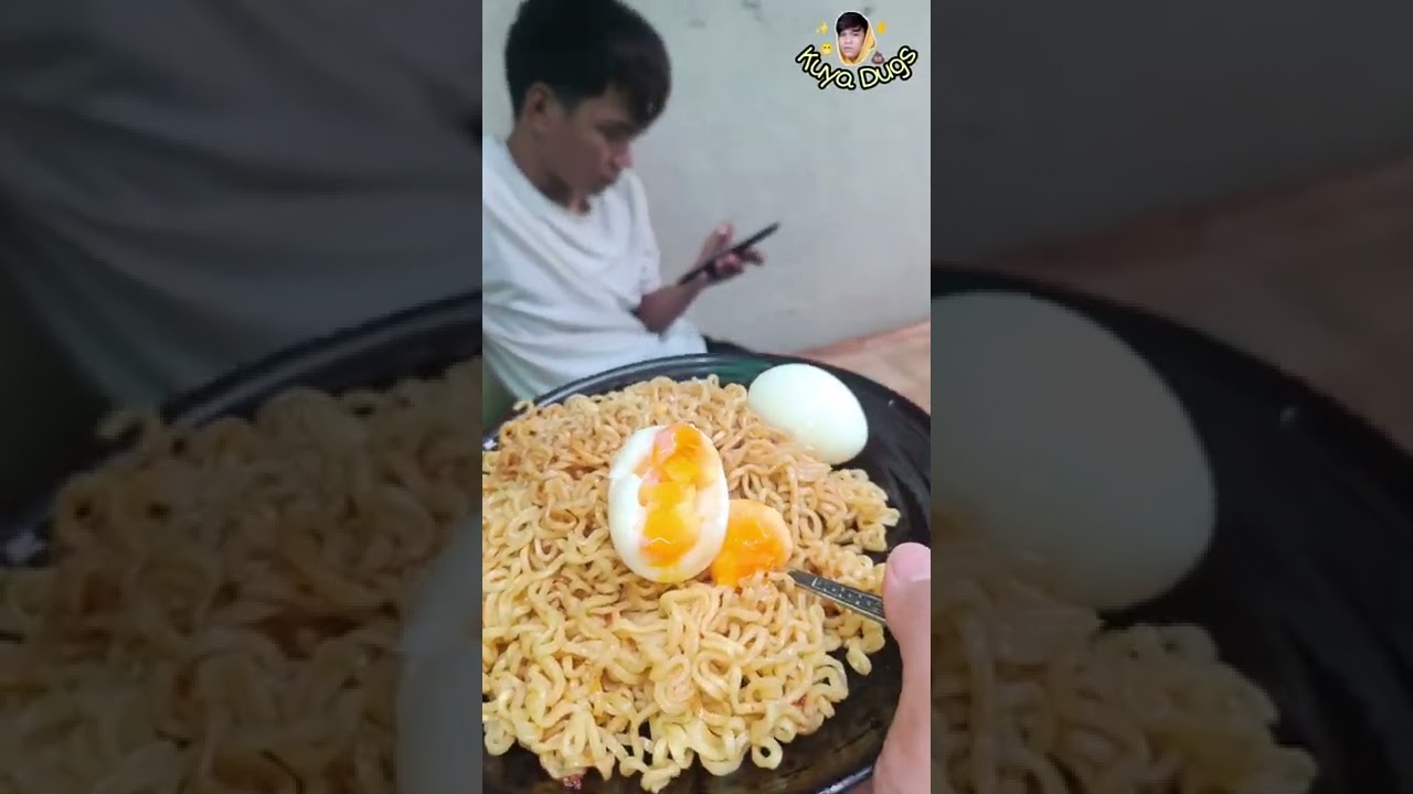 Kuya Dugs mini vlog: 