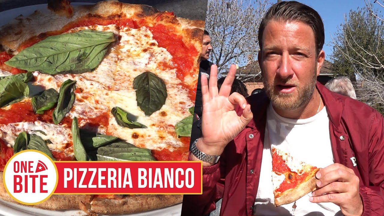 Pizzeria Bianco and Bar Bianco – PHX Rail Food