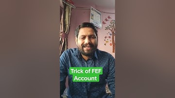 Foreign Exchange Fluctuation Account| FEF | #shorts  | @lastminuterevisionwithrsm