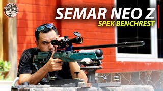 [TERBARU!!!] UNBOXING & TES UNIT PESANAN SPEK BENCHREST FULL UPGRADE !!!