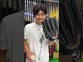 イチロー選手の支給品グラブがヤバい😂😂😂 #野球 #グローブ #sports