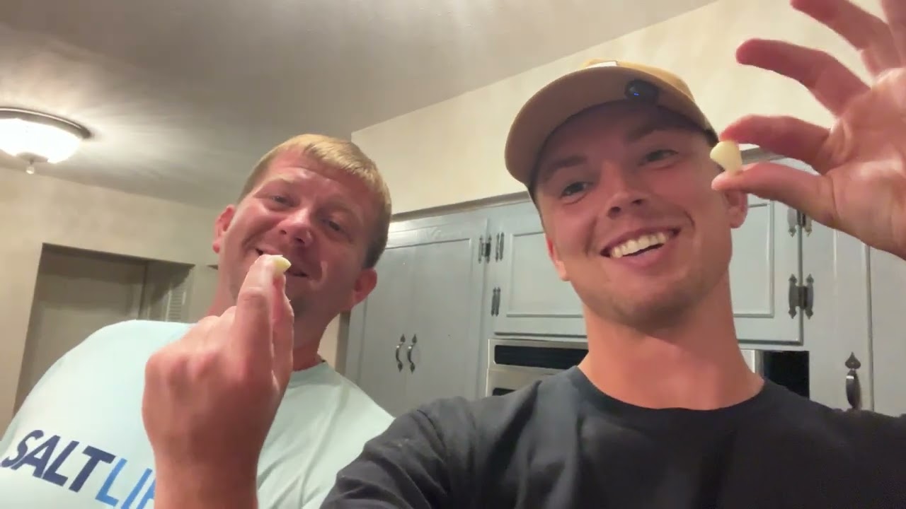 1 Day Out PPA Texas - Pre-Game Feast