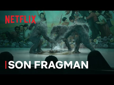 Hellbound | Fi̇nal Fragmani | Netflix