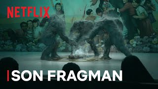 Hellbound Final Fragmani Netflix