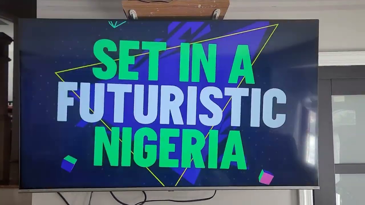 Disney XD Promo | Limited Series Iwaju | Friday Feb 6, 2026