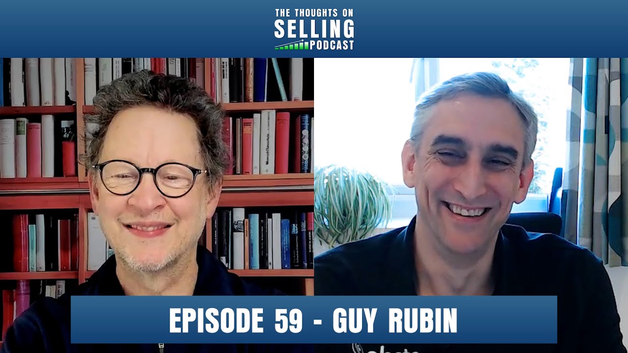 From Gut Feel to Revenue Intelligence: Sales in the Age of Data