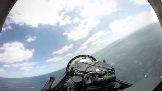 VR launch off an aircraft carrier screenshot 5
