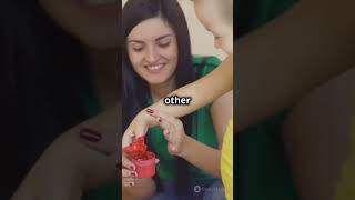 FM  Teach Your Child Hand Transfer Skills #empoweryourchild #grossmotorskills #proactiveparent