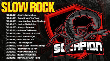 Slow Rock Ballads 70